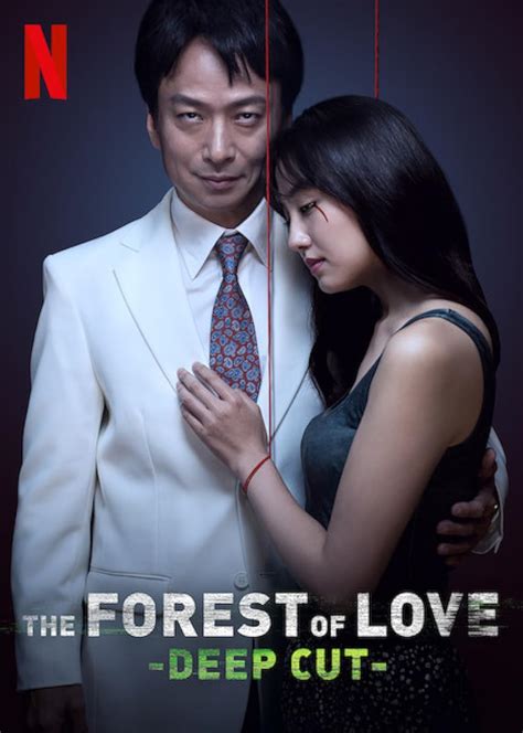 the forest of love|The Forest of Love